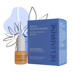 Serum nutrivitaminé